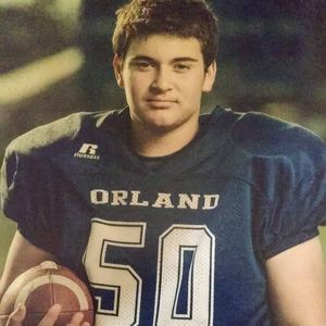 Meet your Posher, Thomas